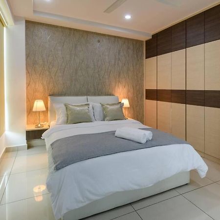 2R1B/Seaview Tropical /1~8Pax/Gurney Mansion One Lägenhet George Town Exteriör bild